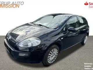 Fiat Punto 1,4 Evo Active 77HK 5d