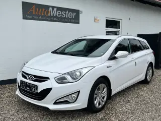 Hyundai i40 1,7 CRDi 115 Comfort CW