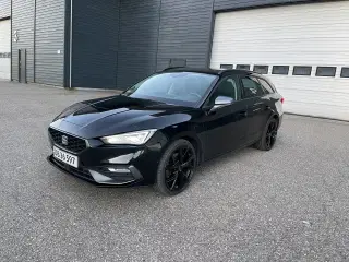 Seat Leon 1,4 eHybrid FR Sportstourer DSG
