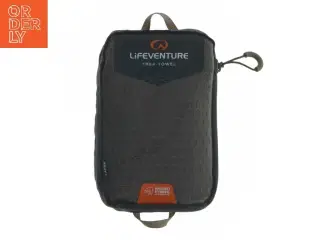 Lifeventure Trek Towel fra Lifeventure