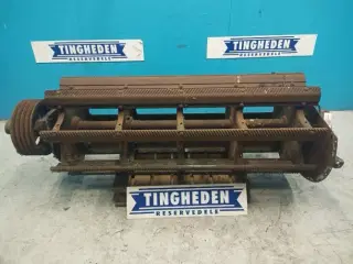 Massey Ferguson 7256 Tærskecylinder 28382029