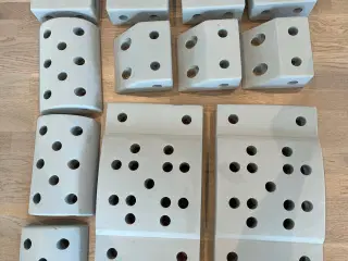 Modu Dreamer og Curiosity sæt