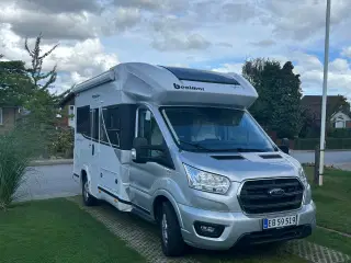 Benimar Tessoro 481