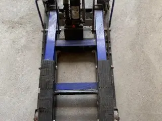 Lift til Motorcykel