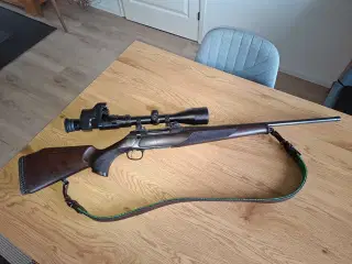 Sauer 202, 30 06  jagtriffel