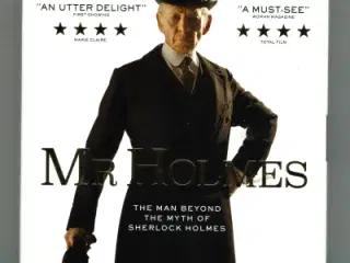 Mr. Holmes
