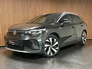 VW ID.4 77 1ST