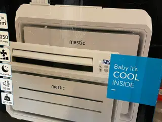 Mestic aircondition 