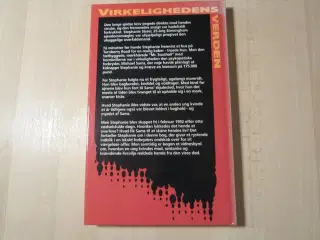 Bog - Kidnappet af Stephanie Slater