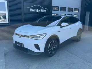 VW ID.4 77 Pro Performance Max