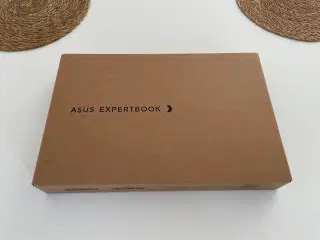 Asus Expertbook