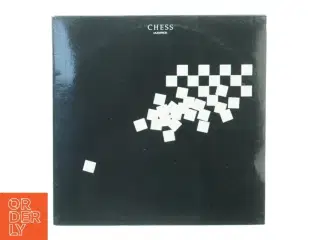 Chess (str. 30 cm)