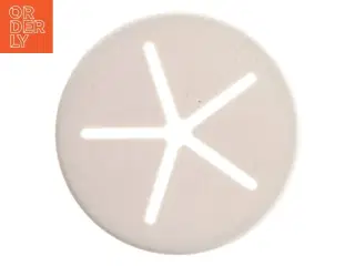 Silikone låg fra Done By Deer