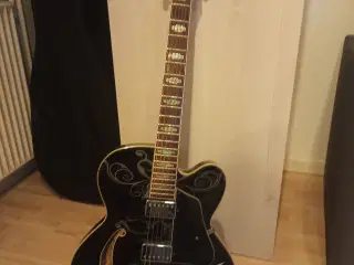 Ibanez guitar