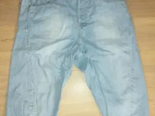LEVIS SHORTS LOOSE FIT, FLOT STAND, XL