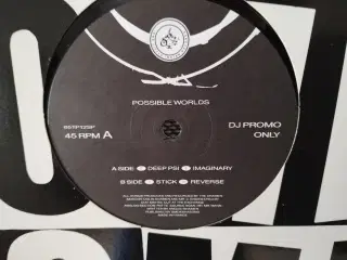 LP Coma Records