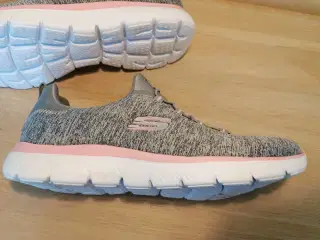 Sketchers dame Sneakers helt NYE str. 40