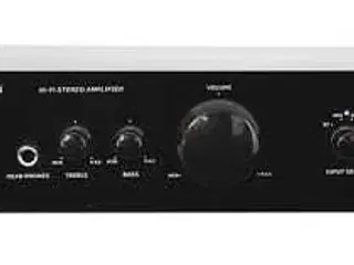 Madison MAD1000 hi-fi forstærker