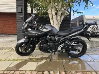 Suzuki Gsf 650 Bandit S 