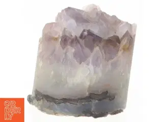 Amethyst (str. 3 x ø 3,5 cm)