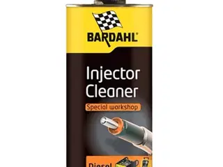 Bardahl rensevæske til rensemaskine til dieselmotor 1L