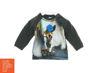 Bluse fra Molo (str. 68 cm)