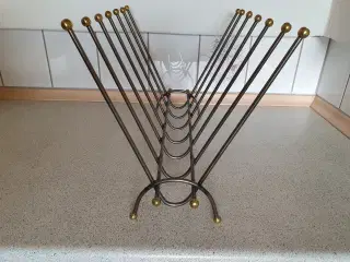 Magasinholder
