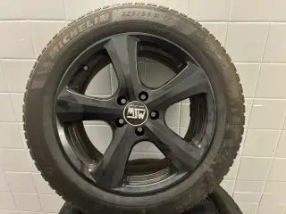 MICHELIN Alpin 7