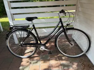 Citybike damecykel fra Kildemos