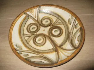 Søholm bordskål