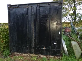 20 fods container