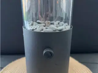 Cosi Fires-Cosiscoop Original Gaslanterne med lill