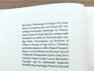 Den Lange Rejse af Johannes V. Jensen (1956)