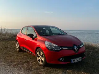 Clio (27,8km/L) 