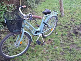 Pigecykel 24"