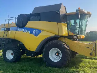 New Holland CX8090 CX8090