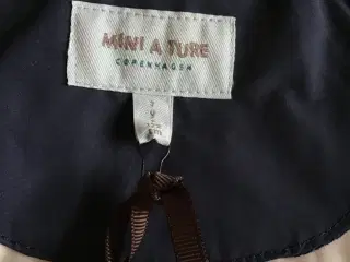 Mini A Ture forårs-/sommerjakke, str. 122 cm, NY