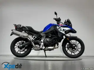 BMW F 800 GS