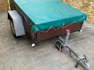 Variant trailer 