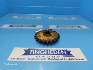 New Holland TX68 Gearhjul 451358