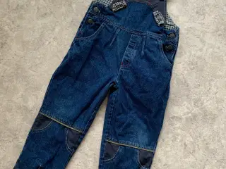 Denim Overalls sælges