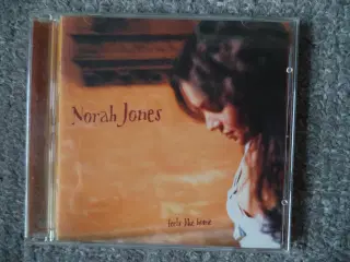 Norah Jones ** Feels Like Home                    