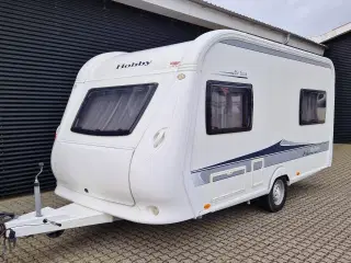 2013 - Hobby De Luxe 440 SF