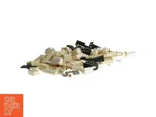 Brugte legoklodser fra Lego