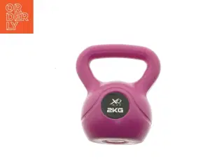 Kettlebell 2 kg