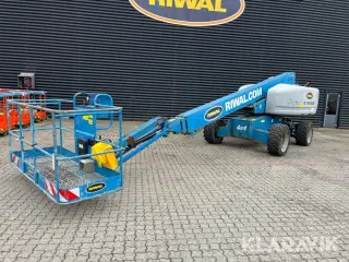 Bomlift Genie S-65