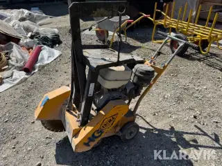 Asfaltskærer Cedima