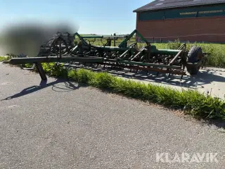 Havre Yanmark 860