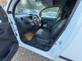 Renault Kangoo 1,5 dCi 75 Access L1