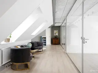 EasyOffice Randers, Vestergade - lokale 3.01